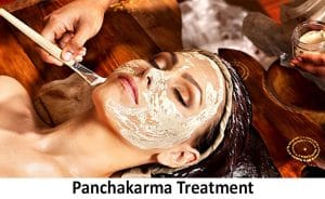 Panchakarma-treatment