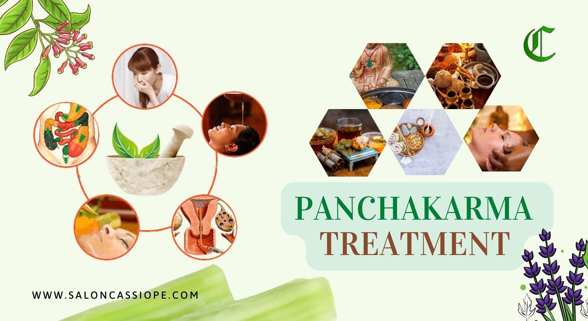 What Is Panchakarma Treatment In Ayurveda Ayurvedic Services