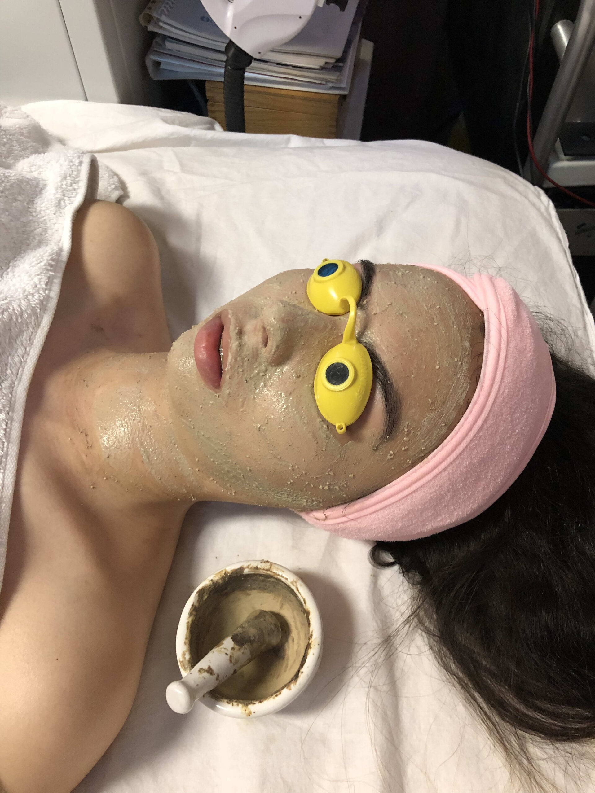 Cassiope Signature Facial