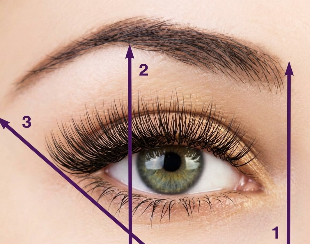 Eyelash Extensions