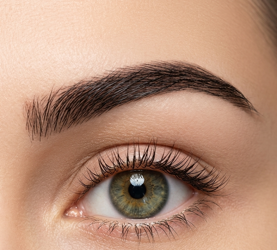 Eyebrow Shapes