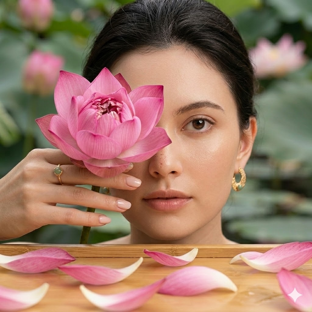 Ayurvedic Eye Treatment