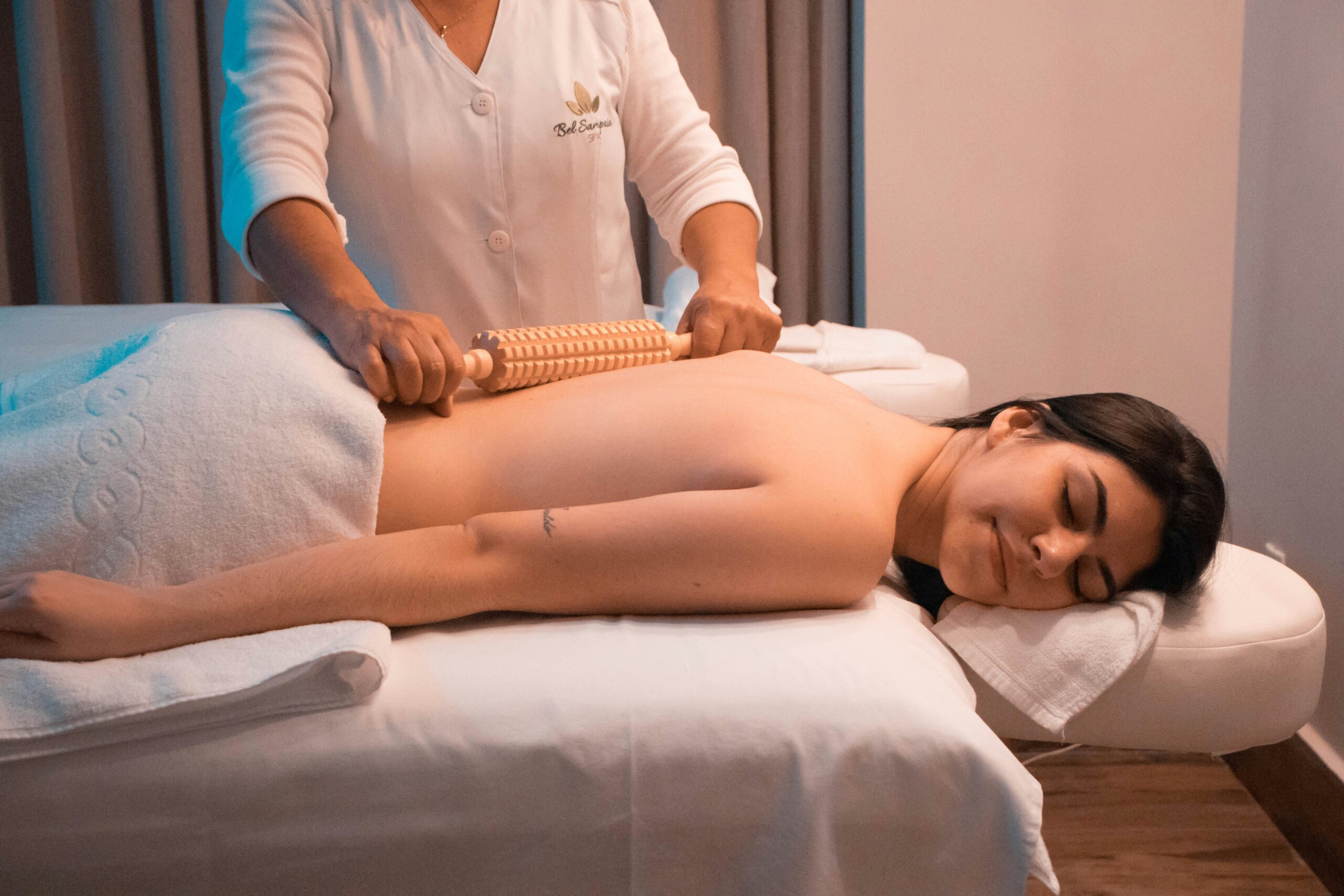 Swedish Massage